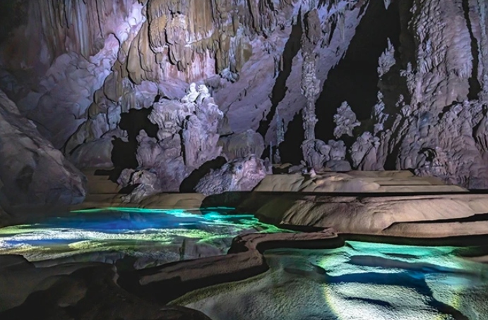 Phong Nha-Ke Bang tourism hub calls for more investment in new destinations